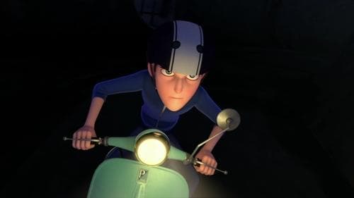 Il était temps !