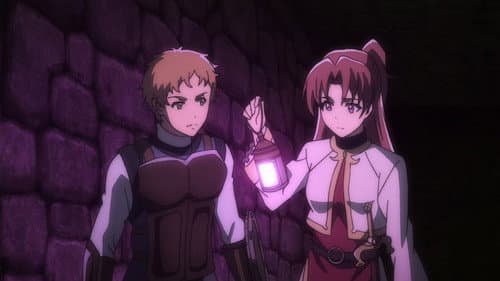 Aventures et quotidien