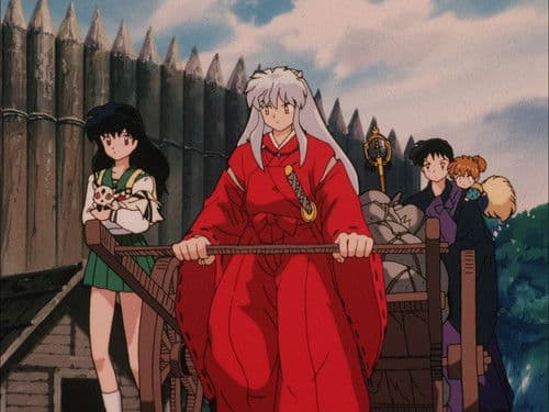 Déjouons le plan de Naraku !