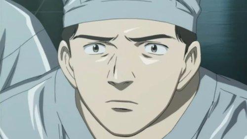 Herr Doktor Tenma