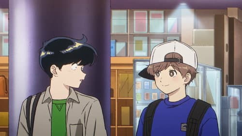 Épisode 13