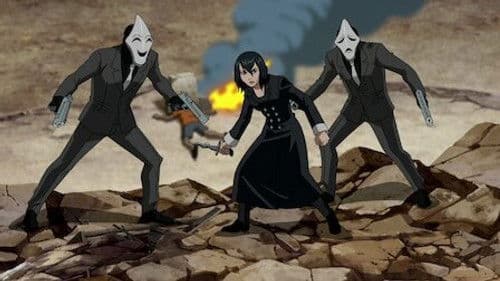 Épisode 5