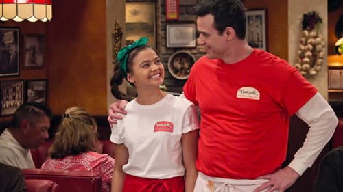 Une affaire familiale