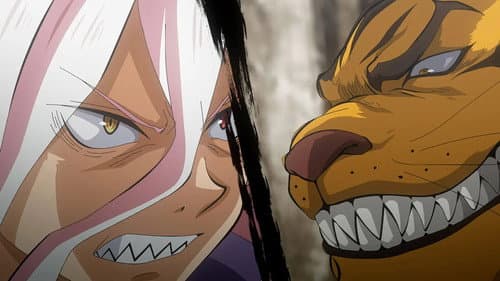 Kagan et Shakuyaku