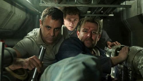 Épisode 8