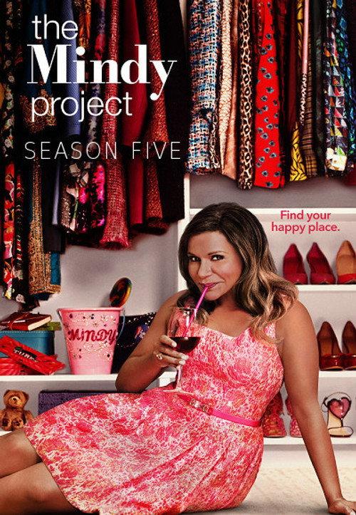 Saison 5