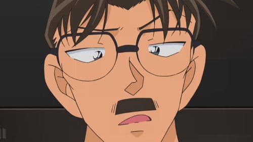 La déduction télévisuelle de Yusaku Kudo (2)