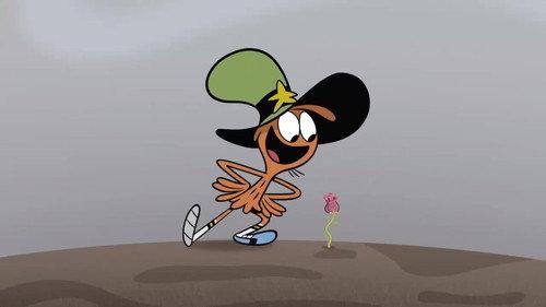 Épisode 23