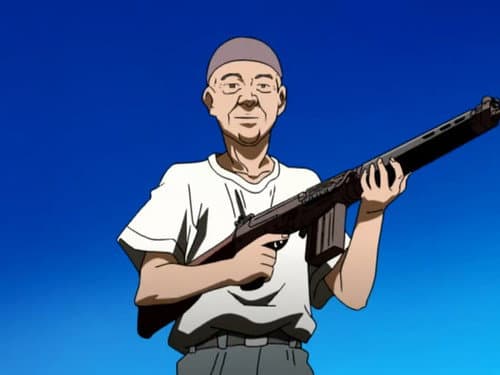 Kosuna et l'automatique
