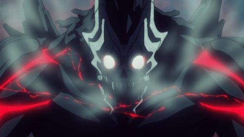 Kafka Hibino