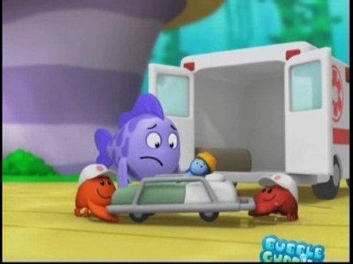 Épisode 1