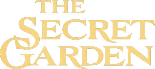 Le Jardin secret