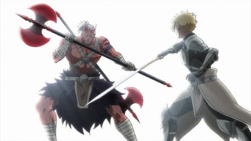 Peter Grill et la science du combat