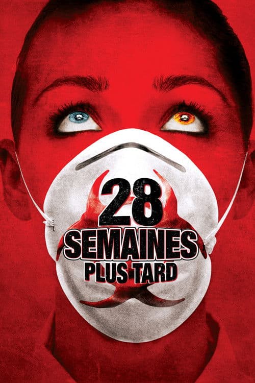 28 Semaines plus tard