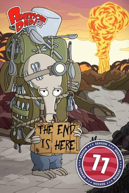 Saison 11