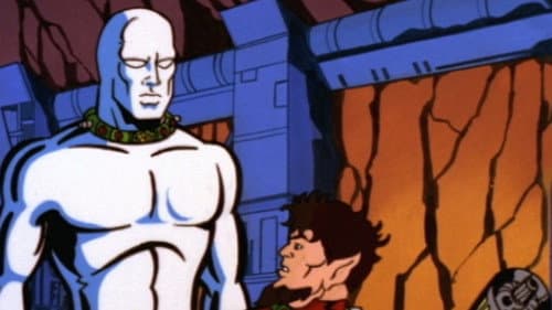 La planète du Docteur Moreau