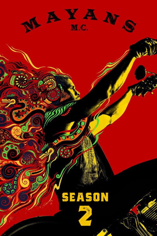 Saison 2