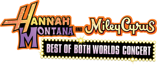Hannah Montana et Miley Cyrus : Le Film concert évènement