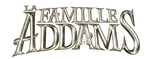 La Famille Addams