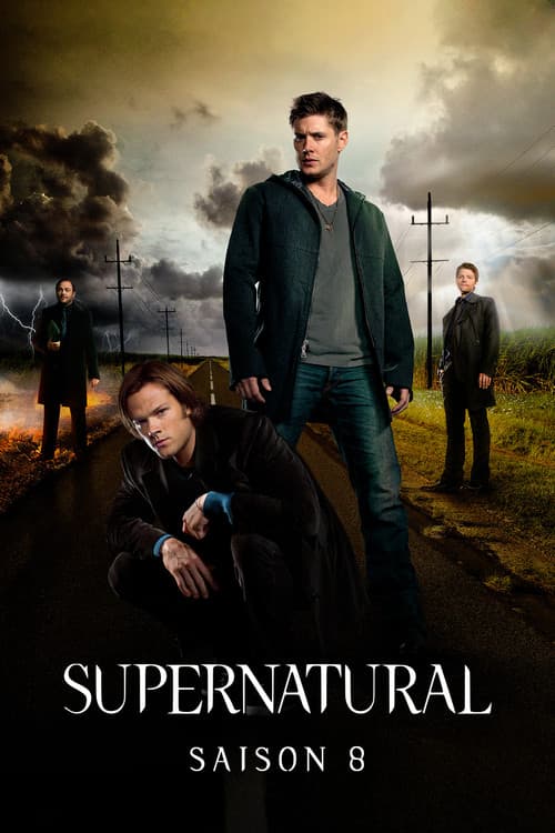 Saison 8
