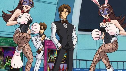 Une seconde chance pour Asuka