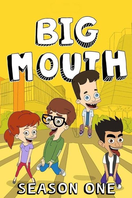 Saison 1