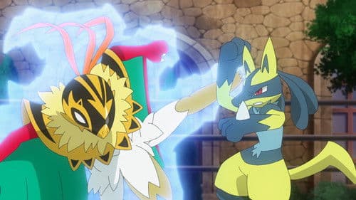 Épisode 132
