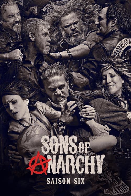 Saison 6