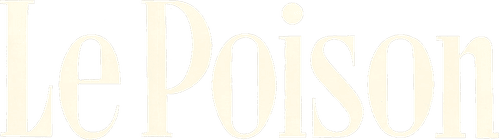 Le Poison