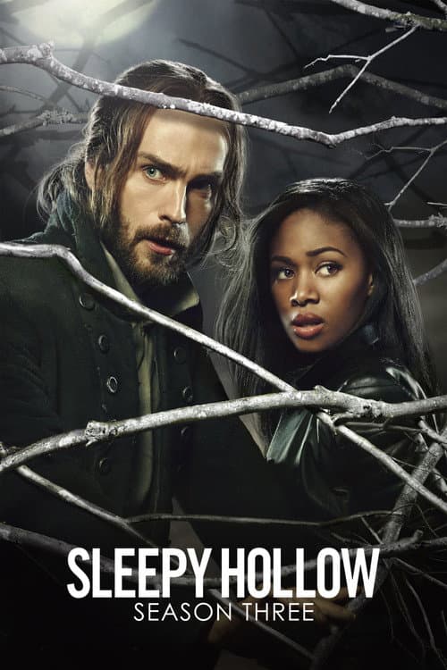 Saison 3