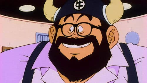 L'Entraînement de Songohan