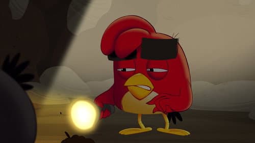 Épisode 11