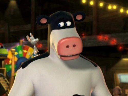 La Ferme production