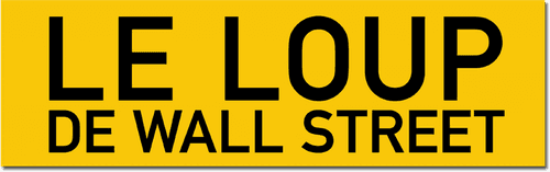 Le Loup de Wall Street