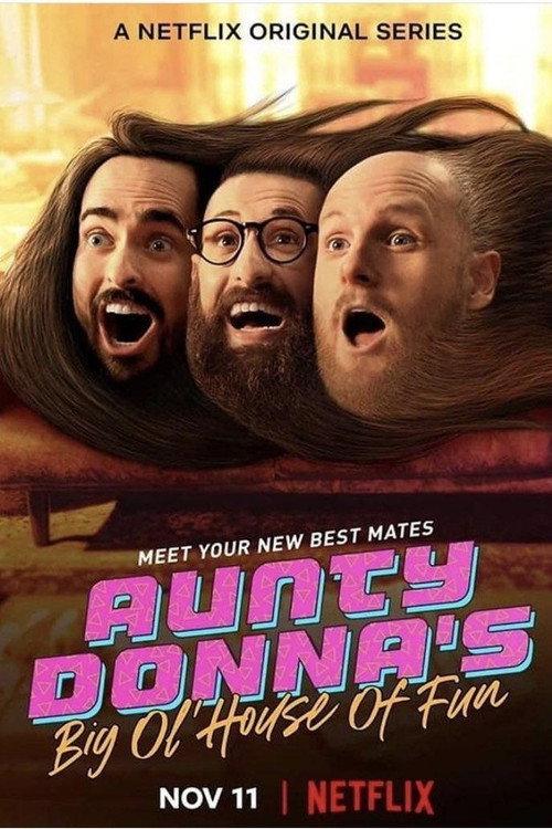 Saison 1