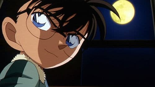 Kaito Kid et les quatre chefs-d'œuvre (1)