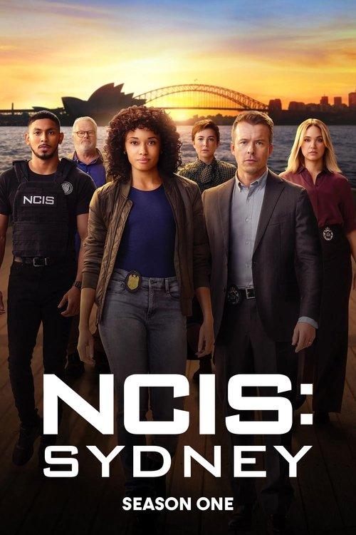Saison 1