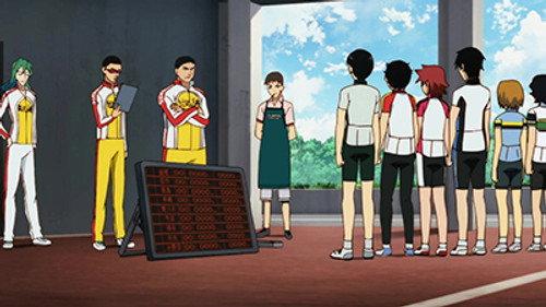 Épisode 12
