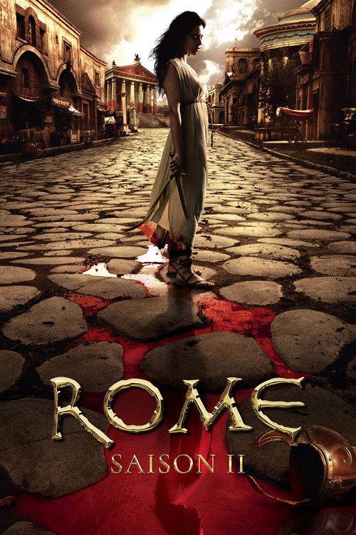 Saison 2