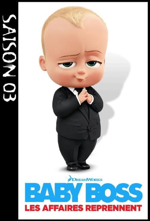 Saison 3