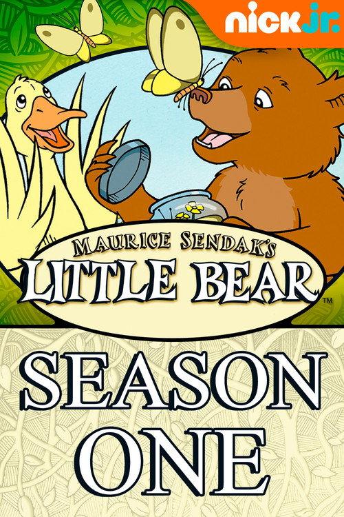 Saison 1