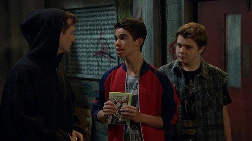 Épisode 9