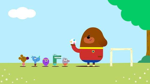 Le Badge Football