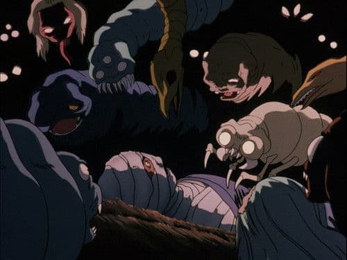 La Voix de Kagome, le baiser de Kikyô