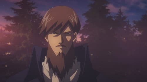 La Voie choisie
