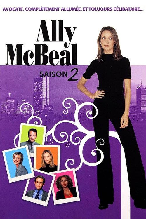 Saison 2