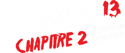 Vendredi 13, chapitre 2 : Le Tueur du vendredi
