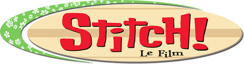 Stitch! : Le Film