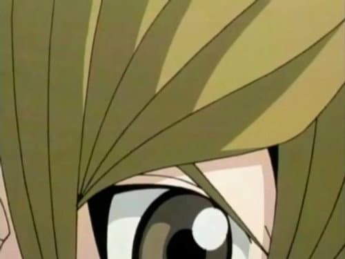 Judai contre Asuka