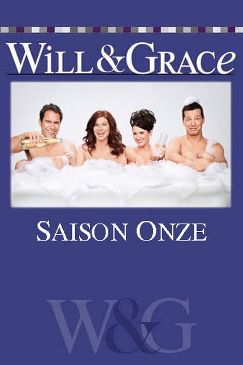 Saison 11